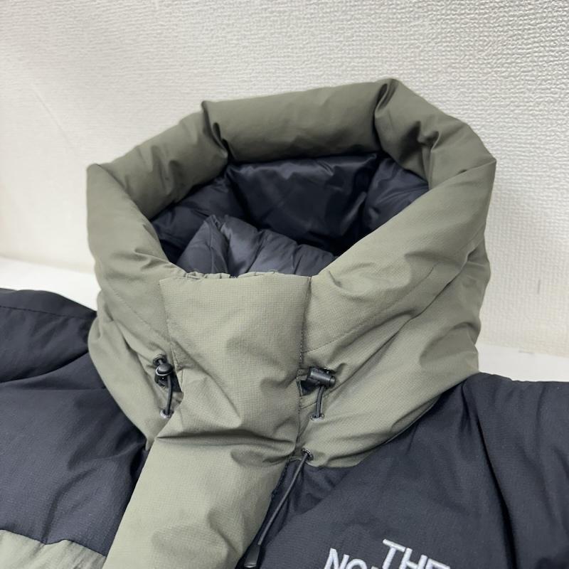 ザノースフェイス Baltro Light Jacket バルトロライト ダウン