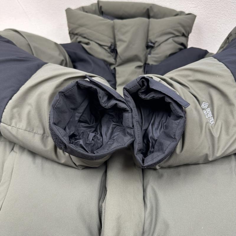 【THE NORTH FACE】バルトロライトジャケット ND91950 M Amazon | THE NORTH FACE ノースフェイス ゴアテックス バルトロライト