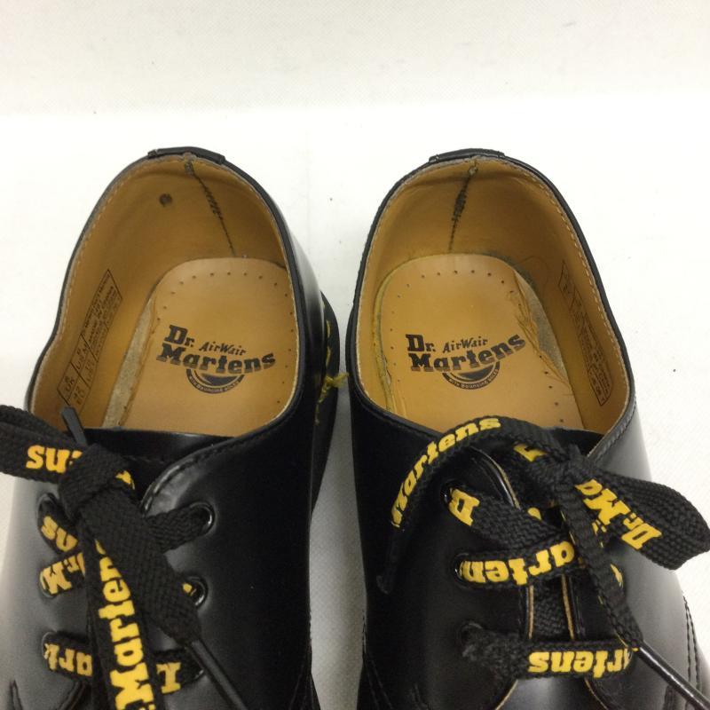 ドクターマーチンDR.MARTENS 3ホールWY004 UK8 26.5cm位 ドクター