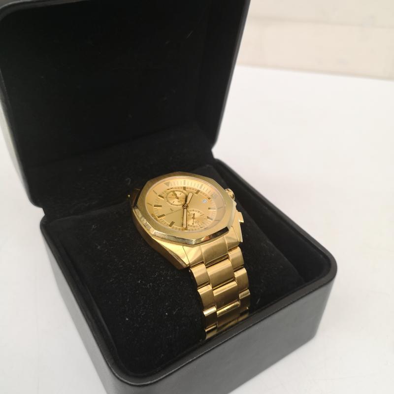 アヴァランチ CRYSTAL CARTER FRAZIER アナログ 腕時計 - 50149543