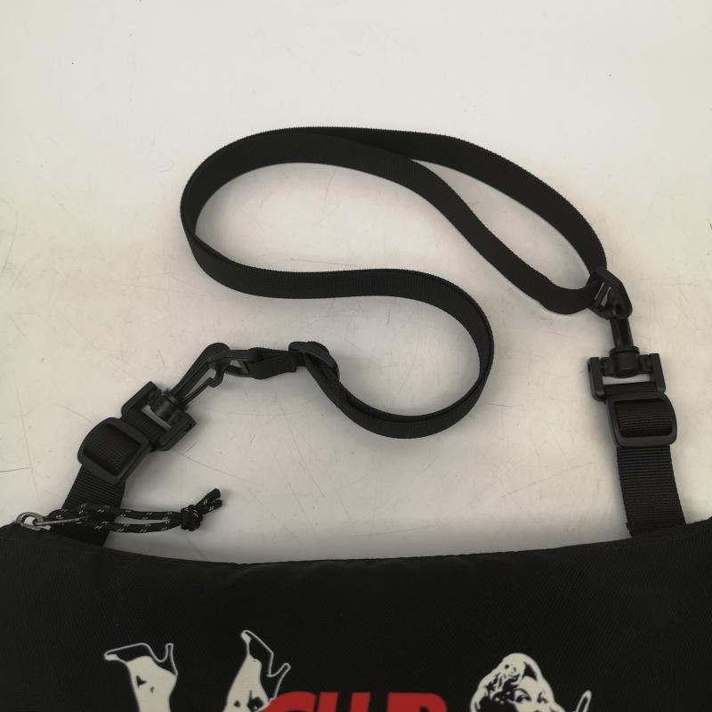 HYSTERIC GLAMOUR（ヒステリックグラマー） CLUB HYSTERIC ショルダー