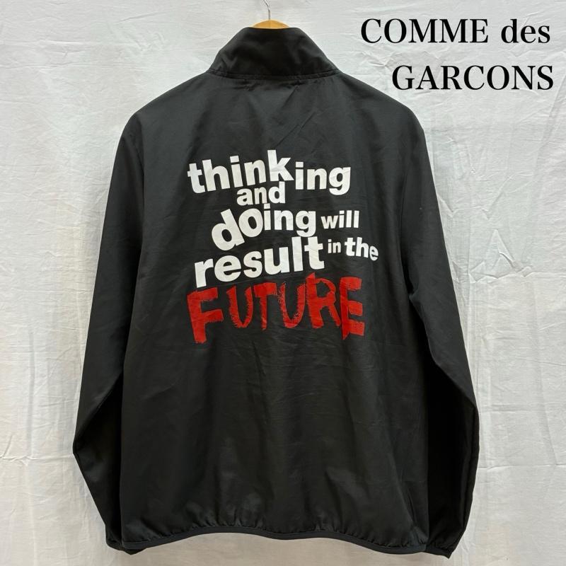 コムデギャルソン　ジャケット　20SS コムデギャルソン オムプリュス 23ss ジャケット M