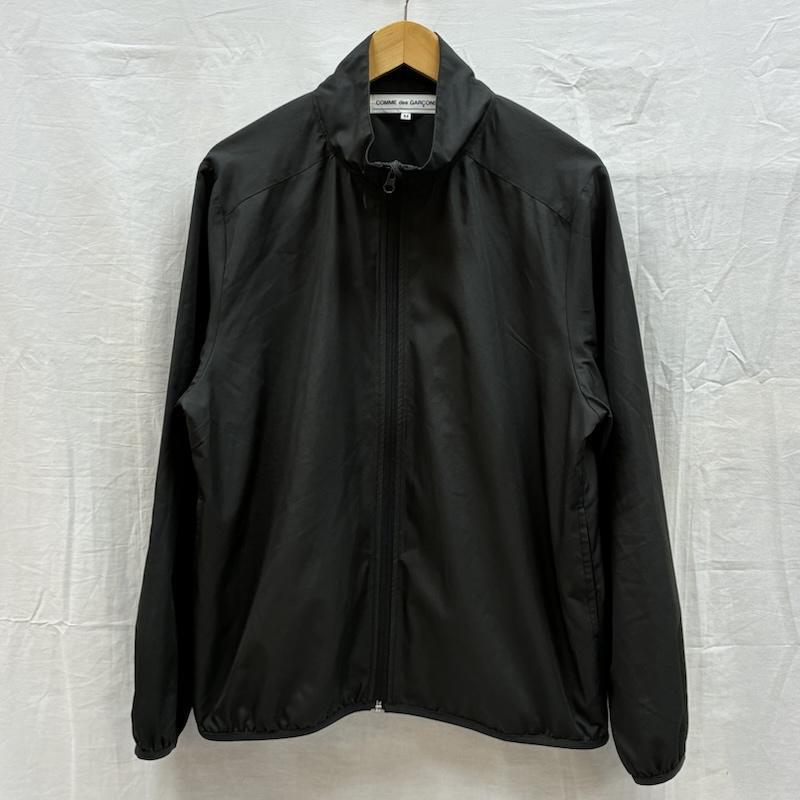 コムデギャルソン 20ss Emergency Special ジップアップ ナイロン