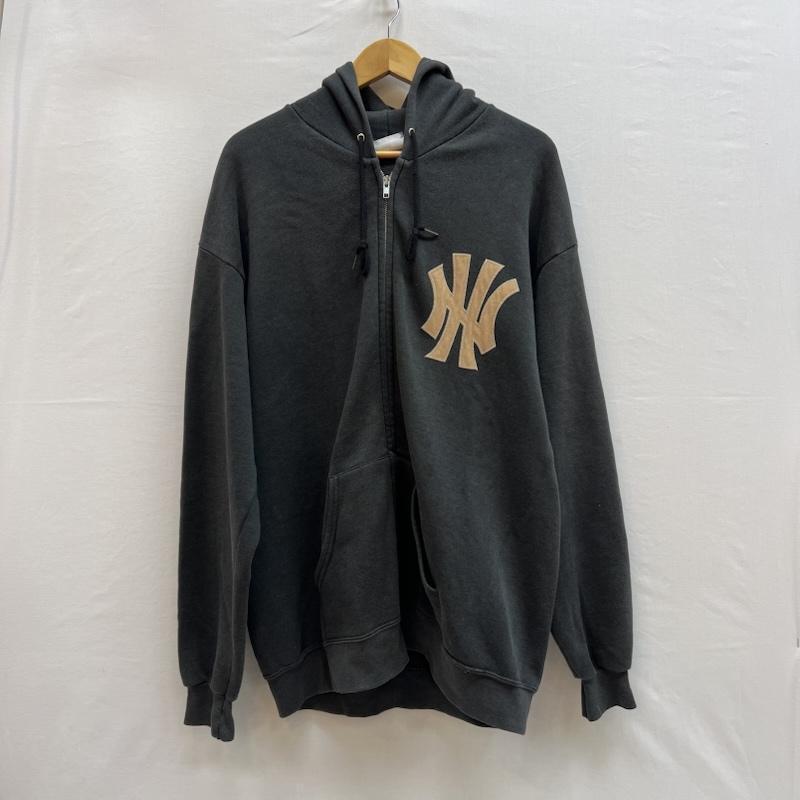 90s ネイバーフッド ブラック ジップパーカー XL lee 初期 lee ジップ パーカー 黒 ネイバーフッド 初期 フルジップ スウェット
