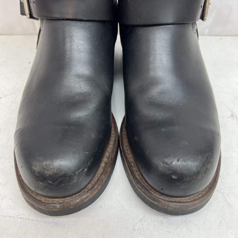 レッドウィング 2268 PT99 エンジニアブーツ 2005年製 US：8 50149597