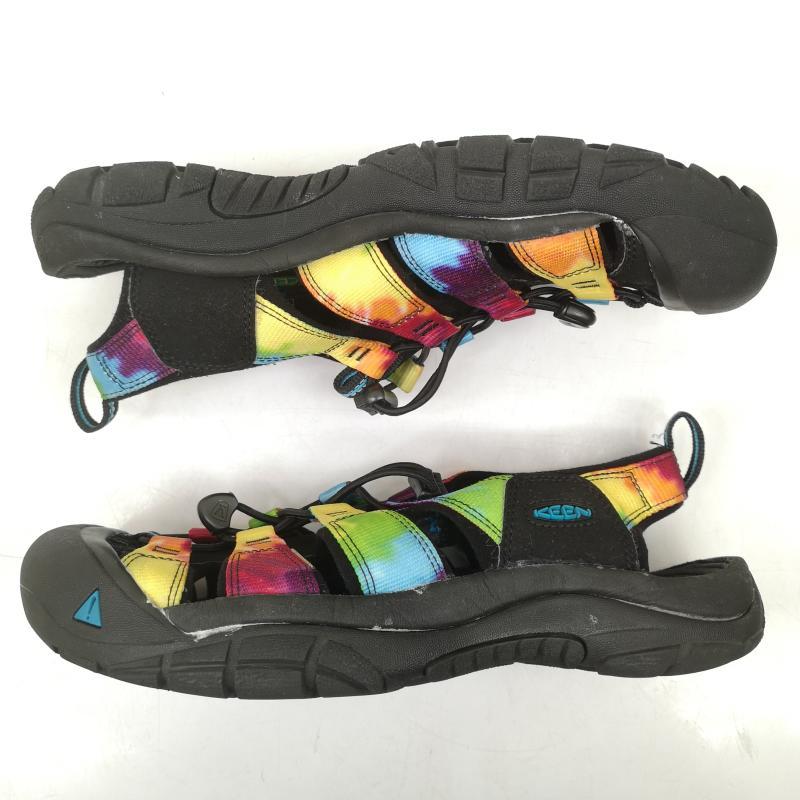 KEEN（キーン） NEWPORT RETRO ニューポート レトロ サンダル 27.0cm