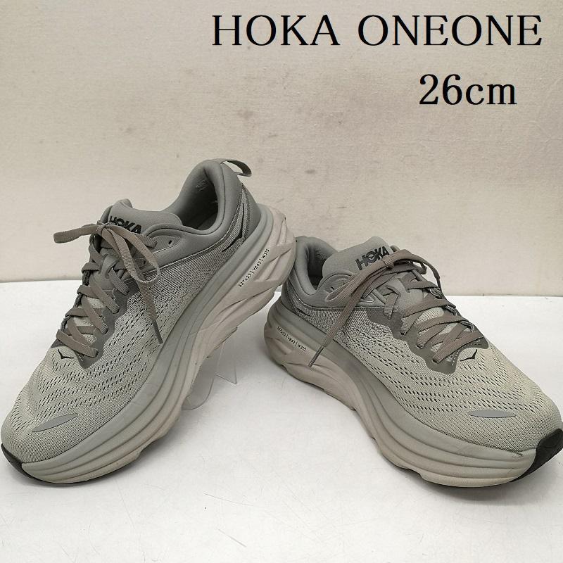 ホカ オネオネ ボンダイ8 ワイド Bondi 8 Wide 1127953 厚底