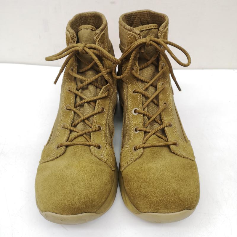 ダナー hobo TACHYON 6 Lightweight Boots スエード ブーツ d620136