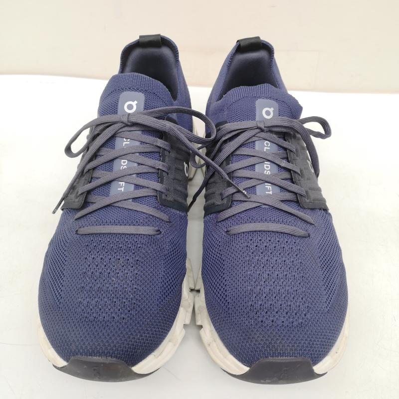 オン Cloudswift 3 クラウドスイフト スニーカー 28.0cm 50149663