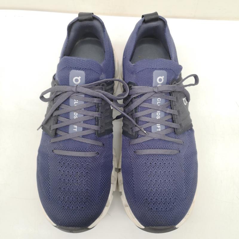 オン Cloudswift 3 クラウドスイフト スニーカー 28.0cm 50149663