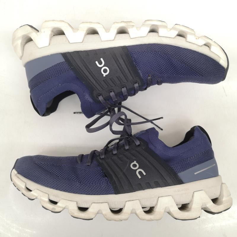 オン Cloudswift 3 クラウドスイフト スニーカー 28.0cm 50149663