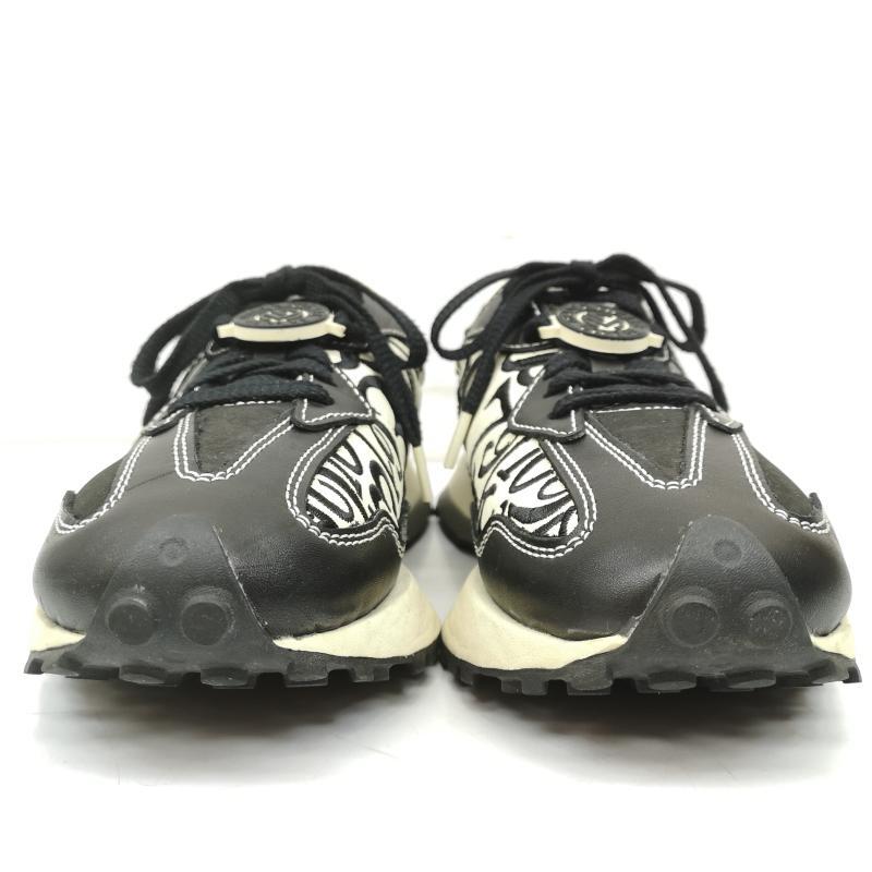 ニューバランス Franck Muller MS327FMD フランクミュラー スニーカー