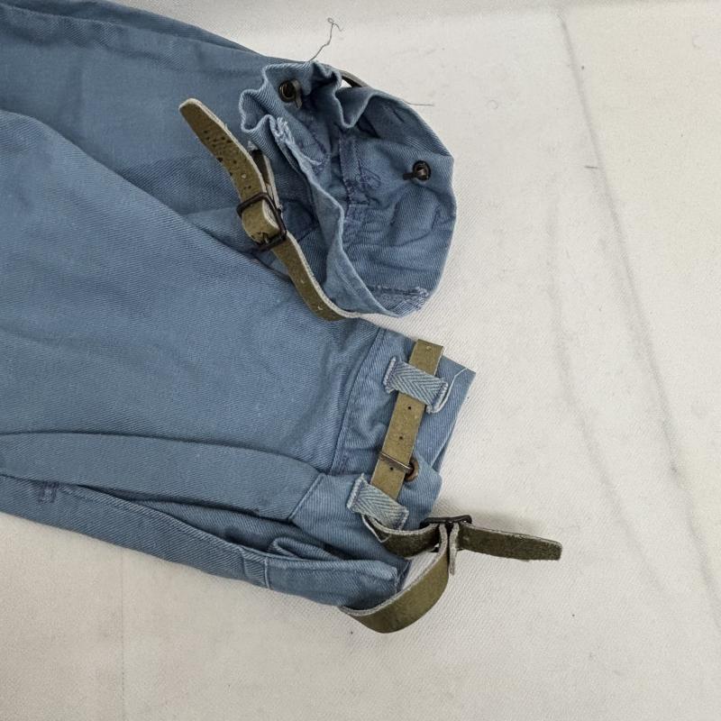 ミリタリー パンツ スウェーデン軍 M59 C48 シビルディフェンス