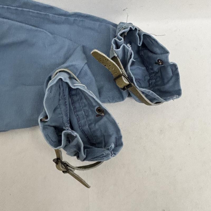 ミリタリー パンツ スウェーデン軍 M59 C48 シビルディフェンス