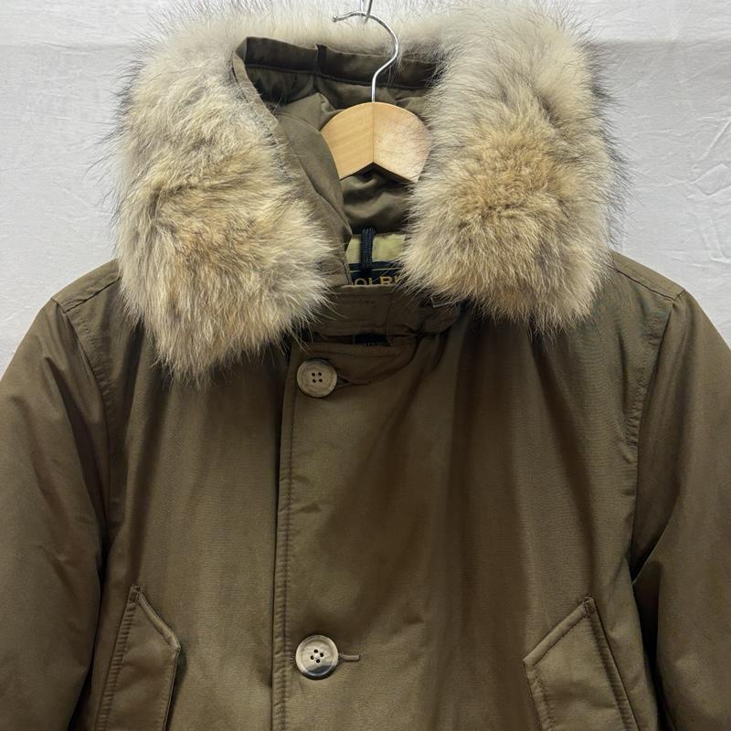 Woolrich John Rich & Bros. ウールリッチウーレンミルズ 1402001
