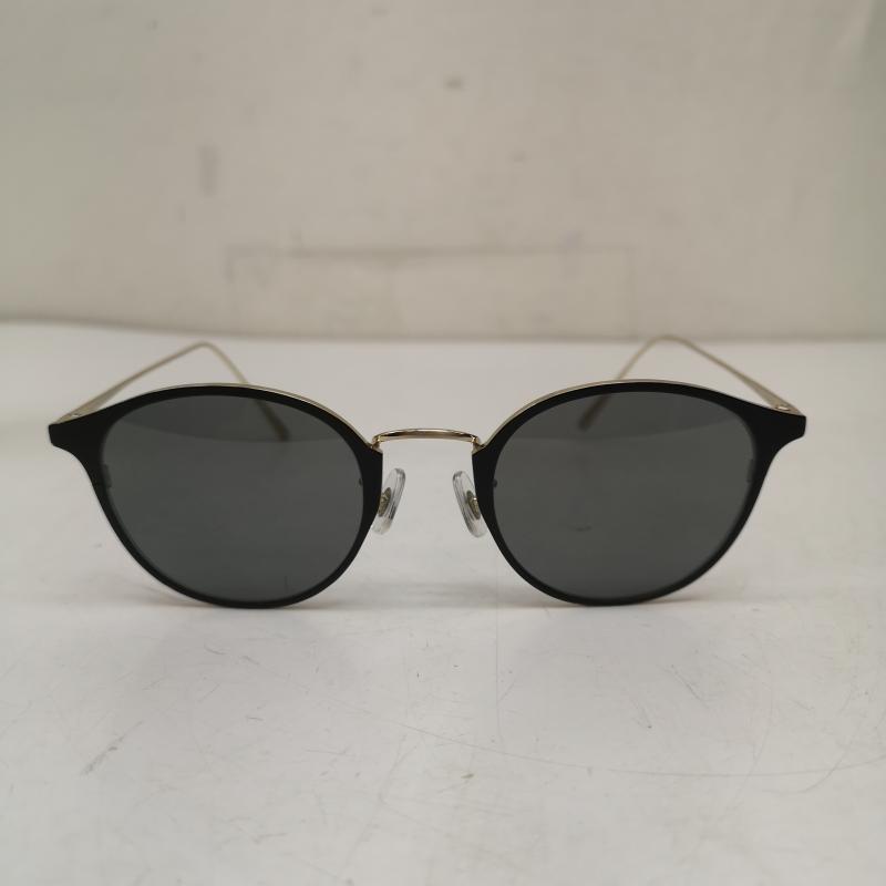 カネコオプティカル 金子眼鏡 LAZY RED サングラス チタン L049