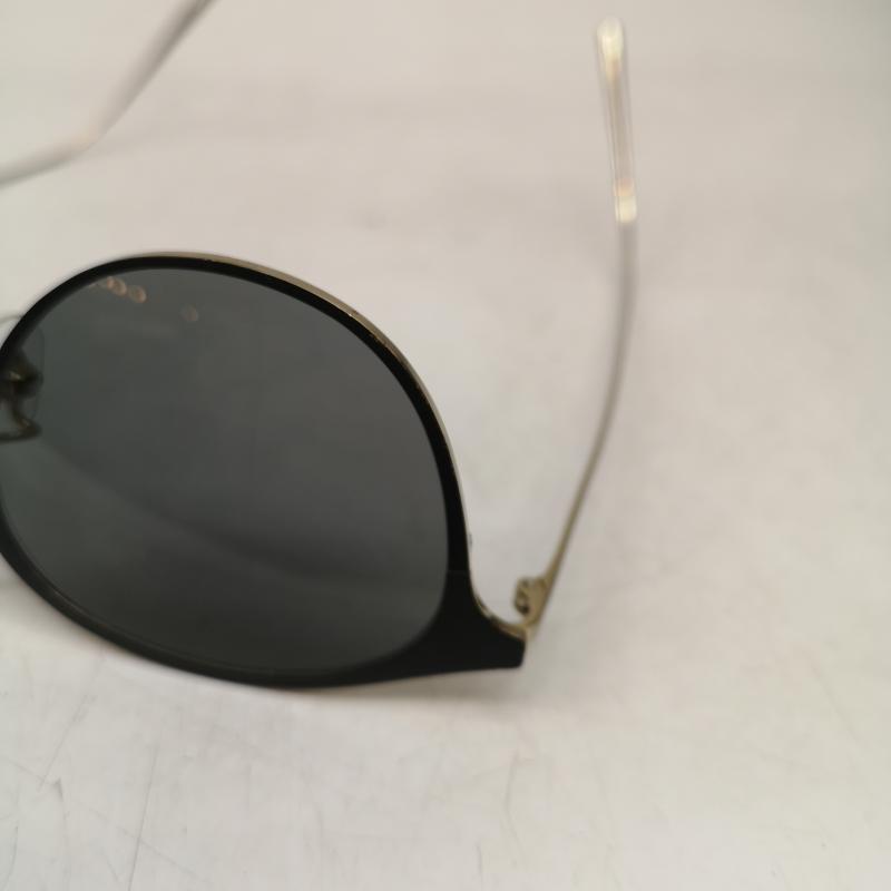 カネコオプティカル 金子眼鏡 LAZY RED サングラス チタン L049