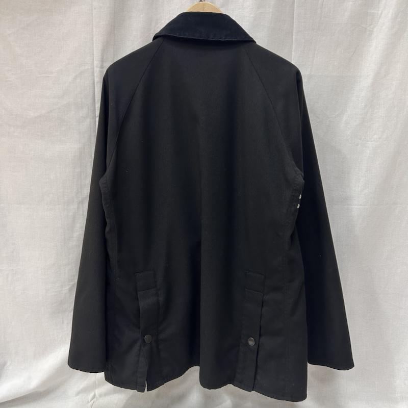 Barbour（バブアー） BEDALESLWOOLLIKE ビデイルSLウールライク