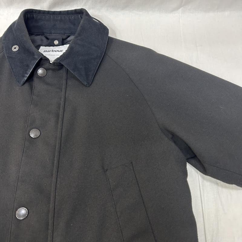 Barbour（バブアー） BEDALESLWOOLLIKE ビデイルSLウールライク