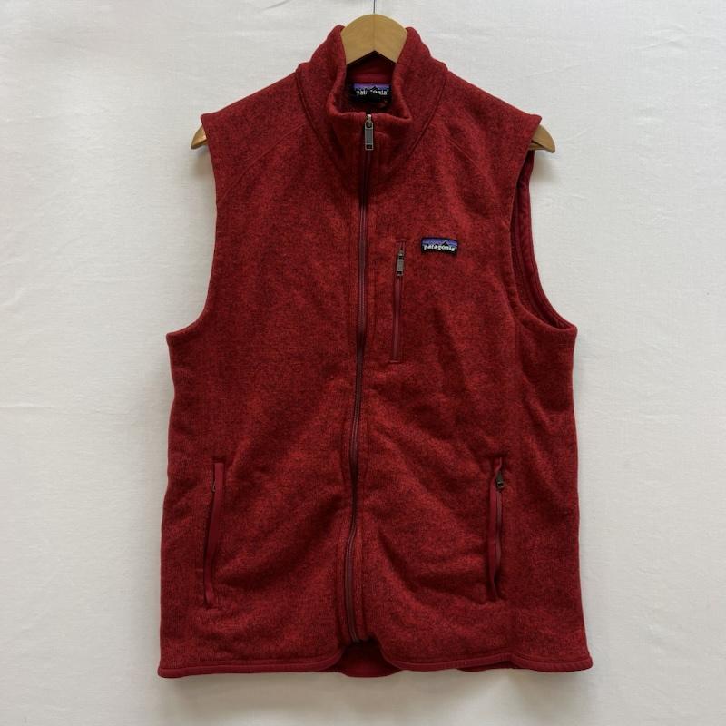 パタゴニア ベターセーターベスト 25881FA15 フリースベスト L