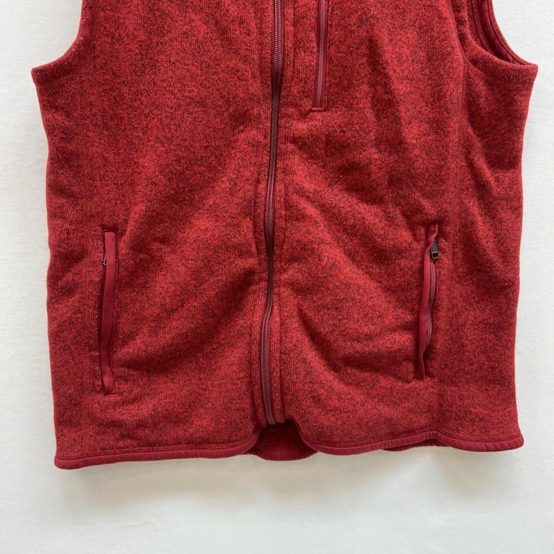 パタゴニア ベターセーターベスト 25881FA15 フリースベスト L