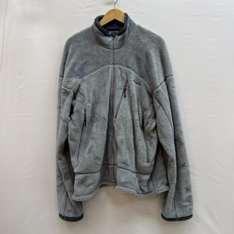 パタゴニア 2006年製 レギュレーターR4 36101F6 フリースジャケット L