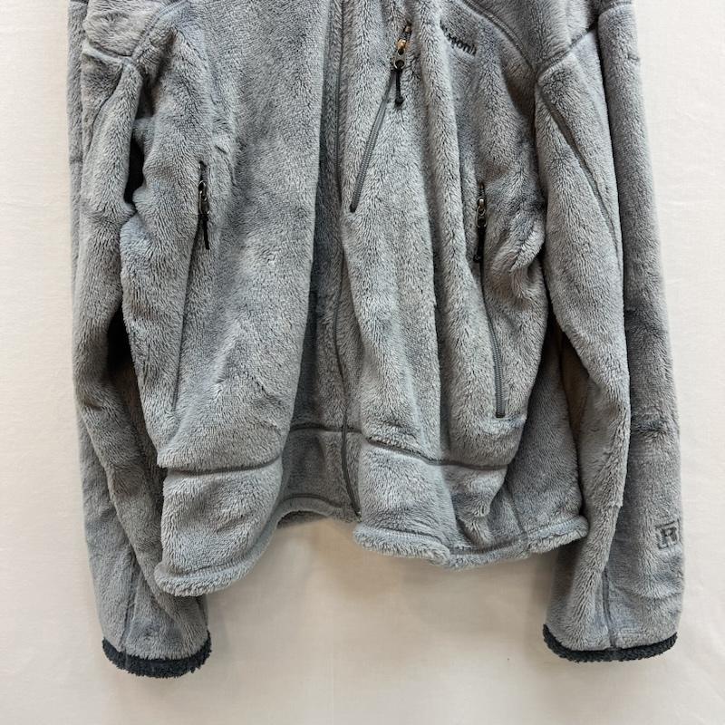 パタゴニア 2006年製 レギュレーターR4 36101F6 フリースジャケット L