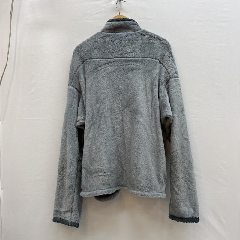 パタゴニア 2006年製 レギュレーターR4 36101F6 フリースジャケット L