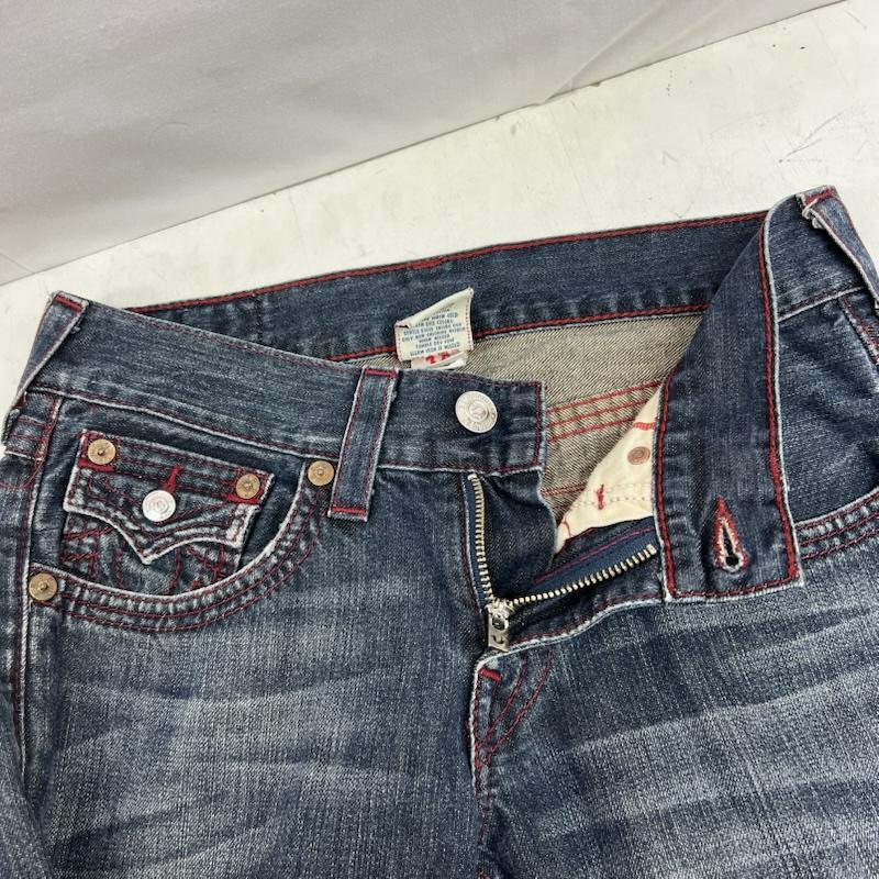 TRUERELIGION トゥルーレリジョン デニム パンツ ダメージ加工 楽天市場】7230新品☆トゥルーレリジョン TRUE RELIGION☆子供