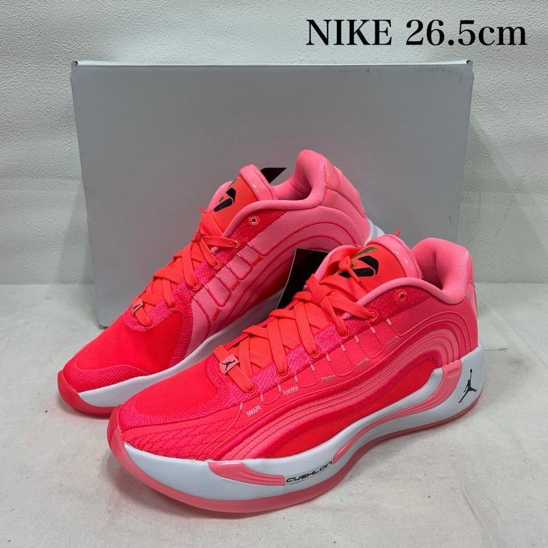 NIKE（ナイキ） バスケットシューズ バッシュ ジョーダン ルカ 4 PF