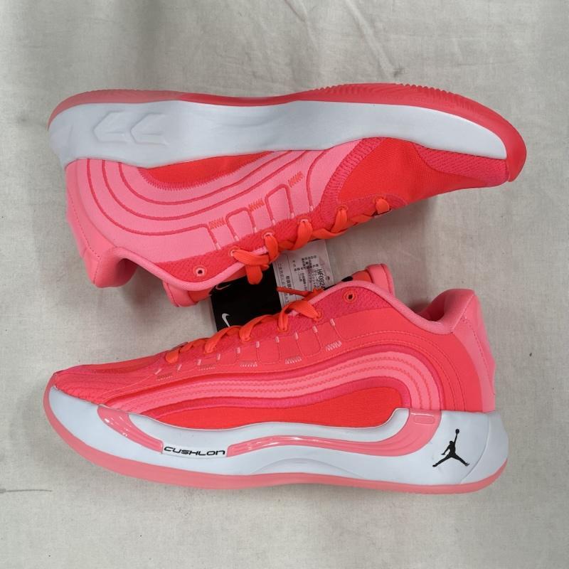 NIKE（ナイキ） バスケットシューズ バッシュ ジョーダン ルカ 4 PF