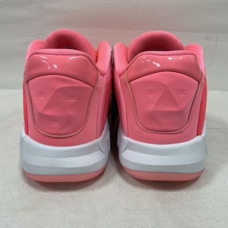 NIKE（ナイキ） バスケットシューズ バッシュ ジョーダン ルカ 4 PF