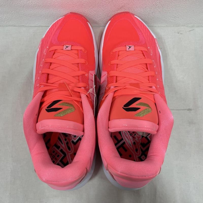 NIKE（ナイキ） バスケットシューズ バッシュ ジョーダン ルカ 4 PF