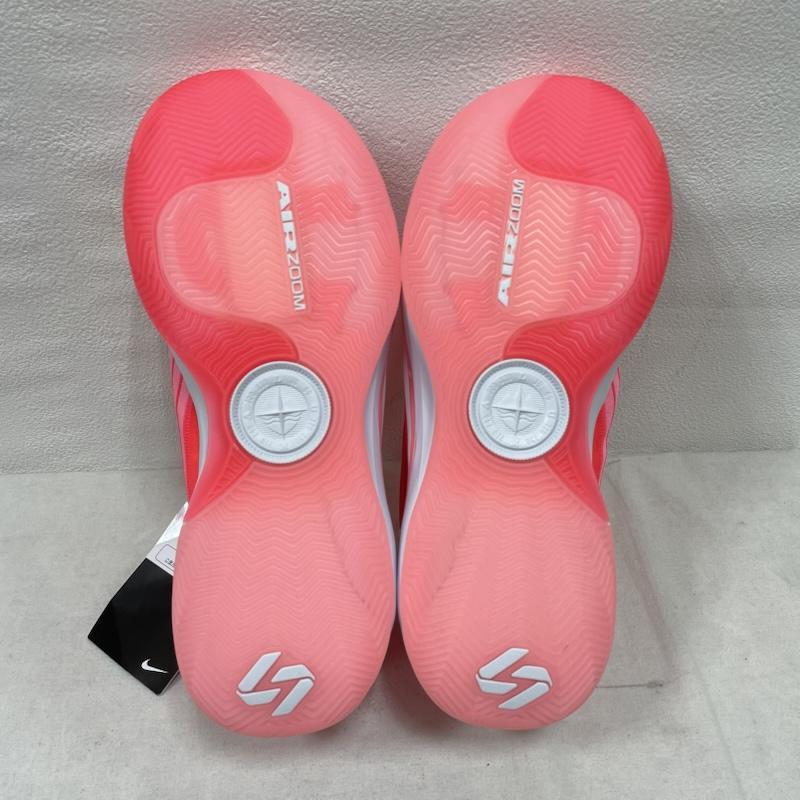 NIKE（ナイキ） バスケットシューズ バッシュ ジョーダン ルカ 4 PF