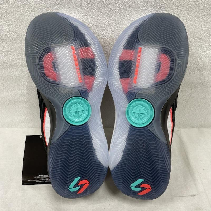 NIKE（ナイキ） バスケットシューズ バッシュ Luka Doncic ルカ 4