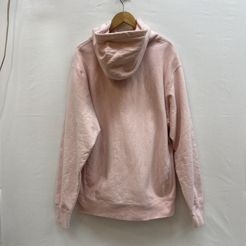 シュプリーム S logo ロゴ プルオーバー スウェット パーカー