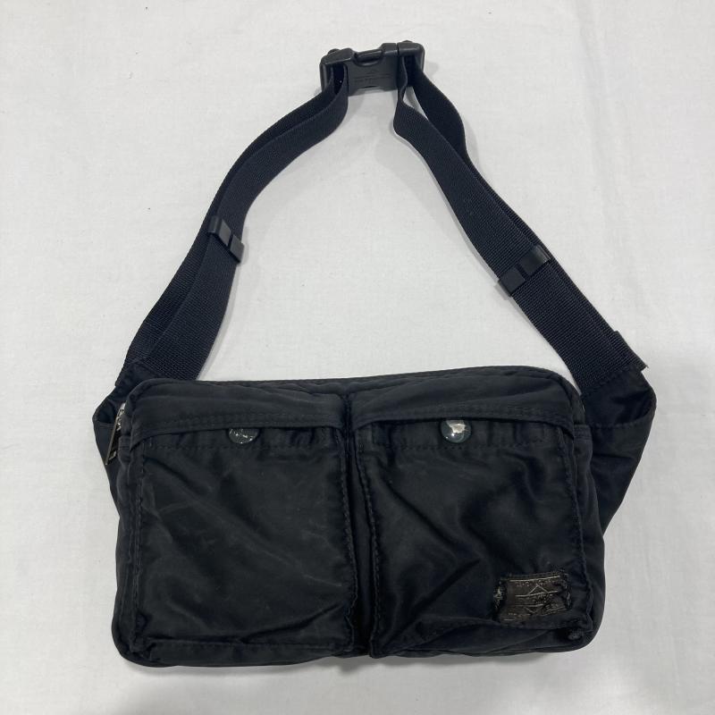 ポーター 吉田カバン TANKER タンカー ボディバッグ ショルダーバック