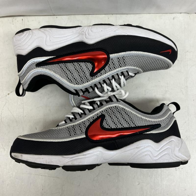 NIKE（ナイキ） AIR ZOOM SPIRIDON SP エア ズーム スピリドン HF9117 