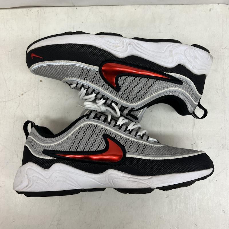 NIKE（ナイキ） AIR ZOOM SPIRIDON SP エア ズーム スピリドン HF9117