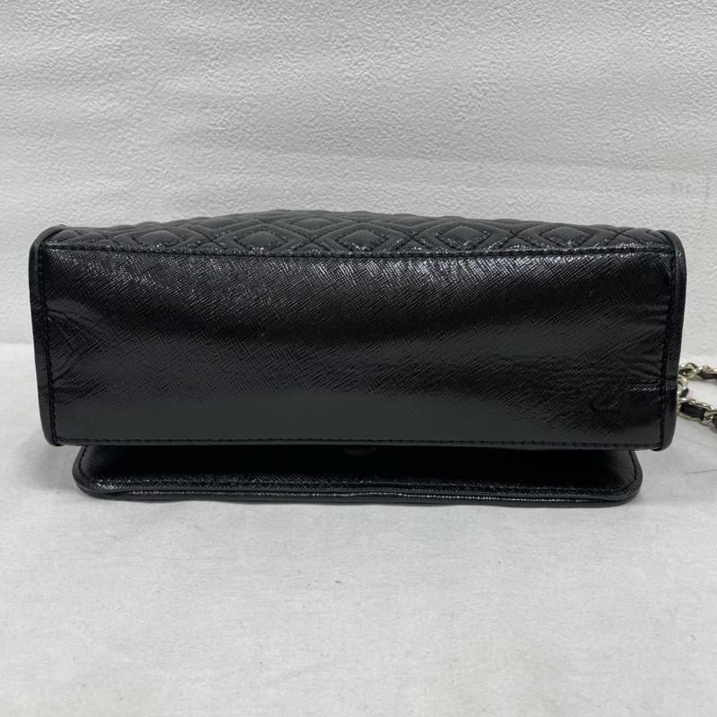 トリーバーチ キルティング フレミング チェーン ショルダー バッグ