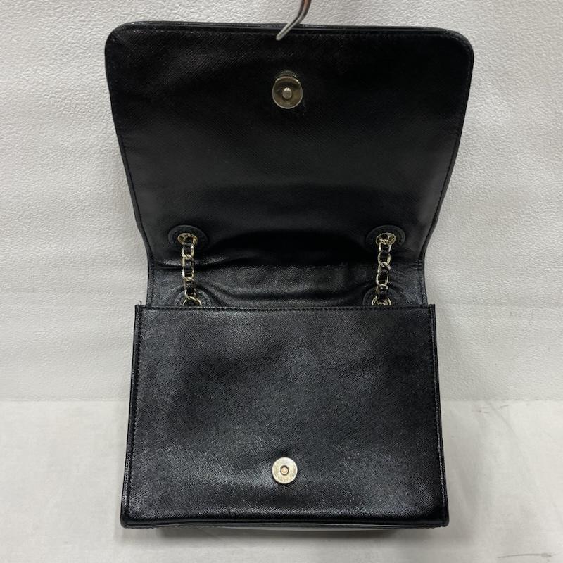 トリーバーチ キルティング フレミング チェーン ショルダー バッグ