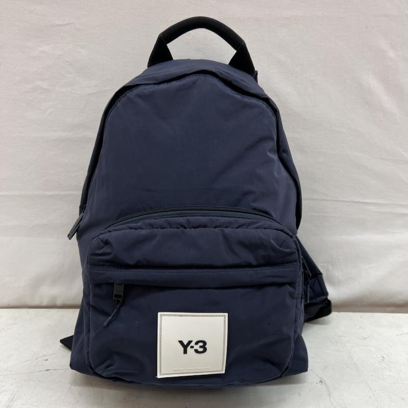 Y-3 ワイスリー テックライト リュック GT6502 ヨウジヤマモト