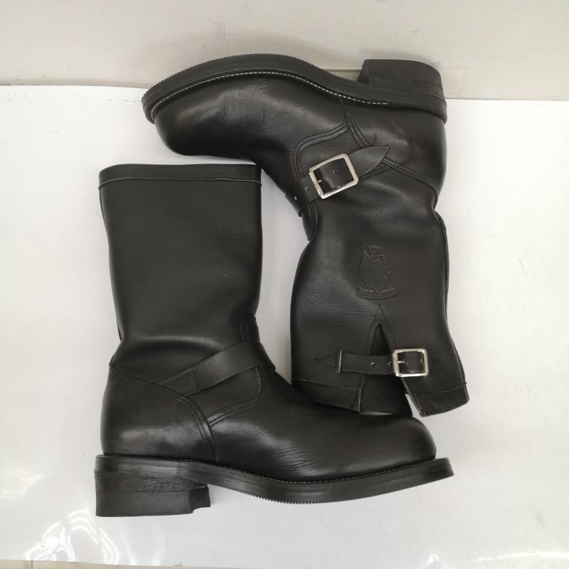 チペワ レザー エンジニア ブーツ 25.0cm 50149816 : Classica - 通販