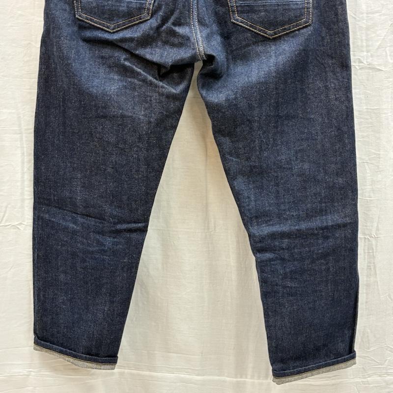 DENHAM（デンハム） JAPAN ARTISAN 390本限定 FORGE RELAXED FIT 