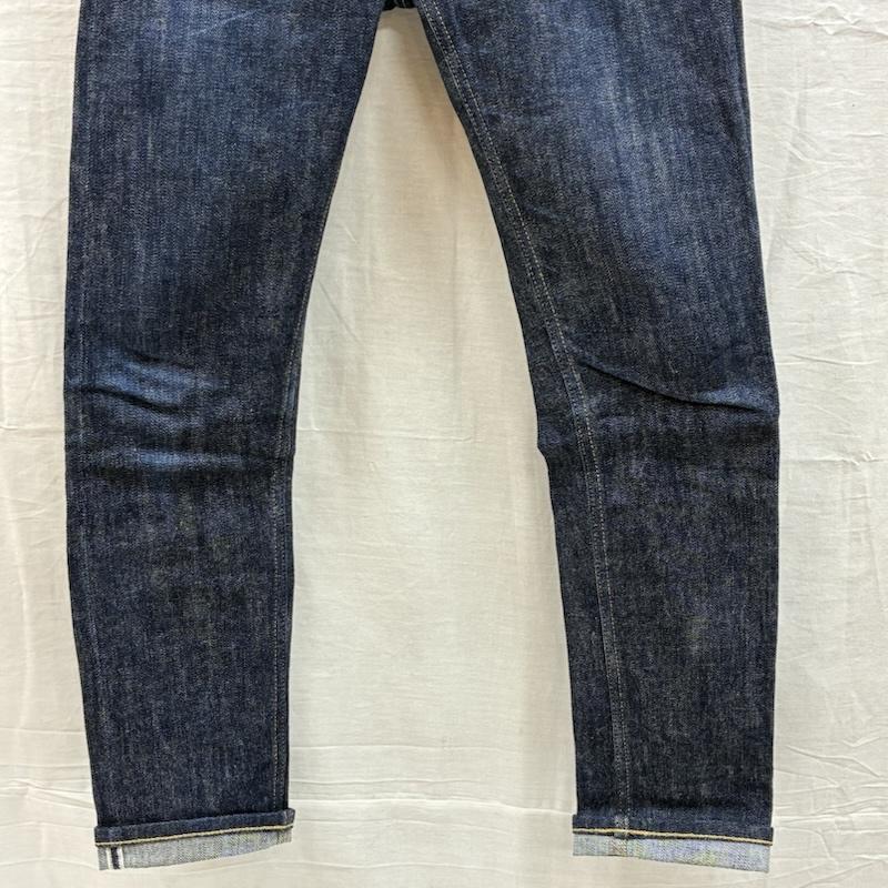 DENHAM（デンハム） JAPAN ARTISAN 650本限定 RAZOR SLIM FIT