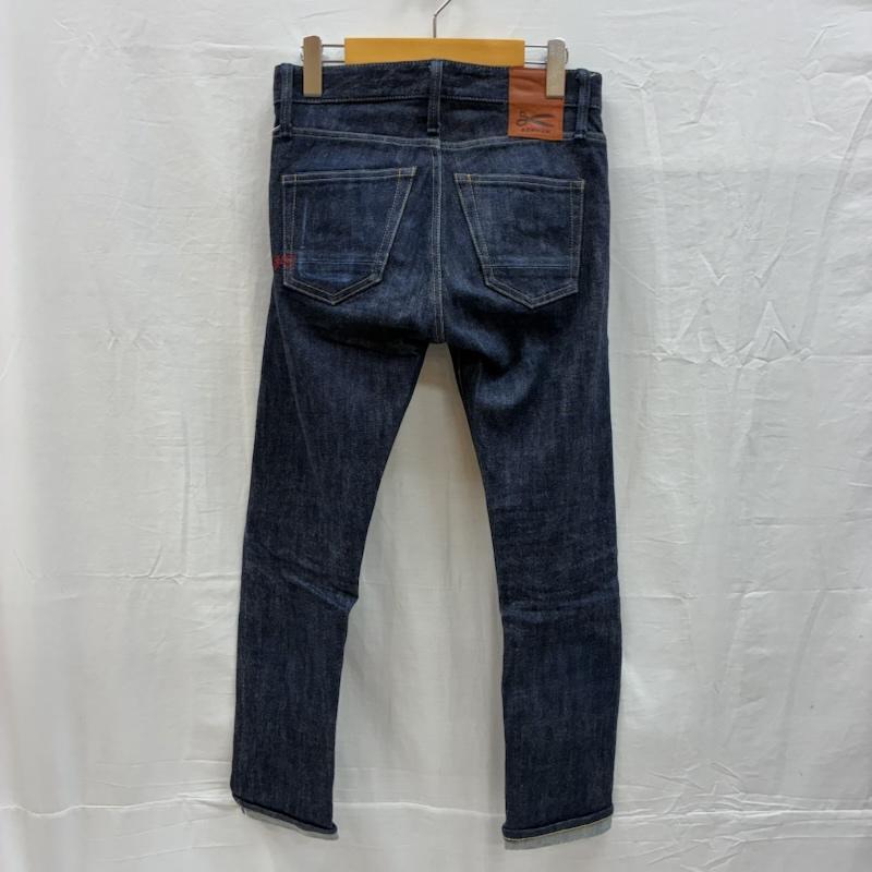 DENHAM（デンハム） JAPAN ARTISAN 650本限定 RAZOR SLIM FIT
