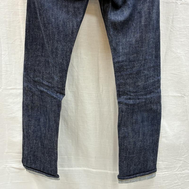 DENHAM（デンハム） JAPAN ARTISAN 650本限定 RAZOR SLIM FIT 