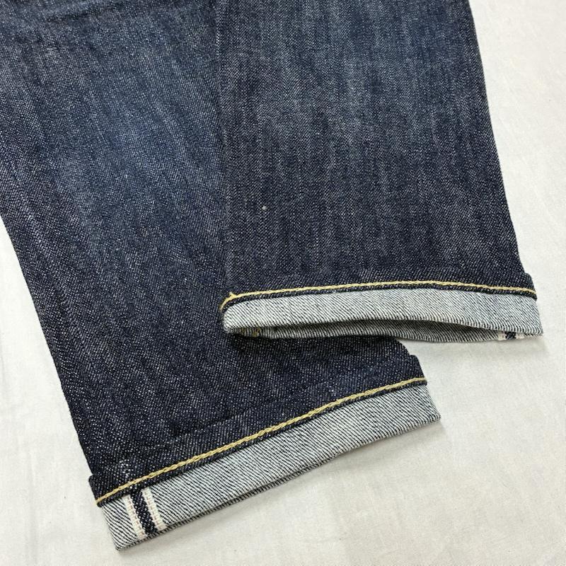 DENHAM（デンハム） JAPAN ARTISAN 650本限定 RAZOR SLIM FIT
