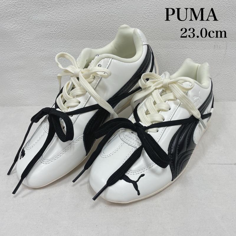 プーマ BLACKPINK ブラックピンク ロゼ 韓国 SPEEDCAT LEA X ROSE