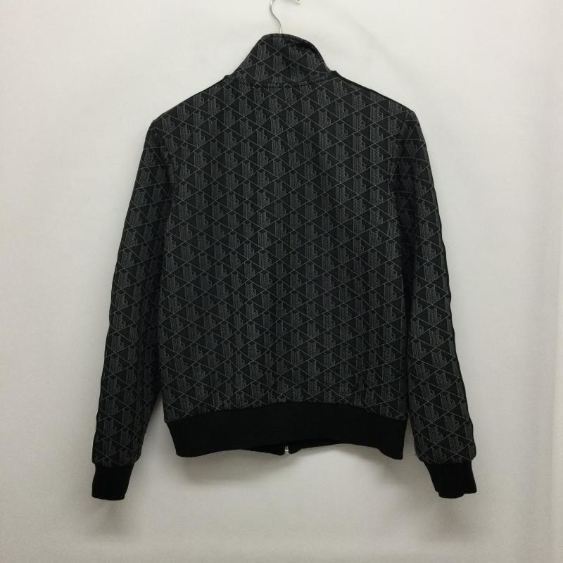 ラコステ Lacoste モノグラム ジャガード セットアップ SH1368 S